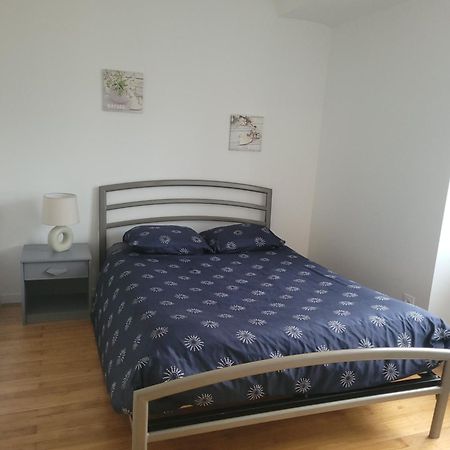 Appartement 2 Chambres Vue Loire Le Cellier Dış mekan fotoğraf